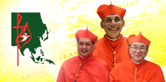 FABC issues Pastoral Appeal for Peace, Justice, and Moral Responsibility