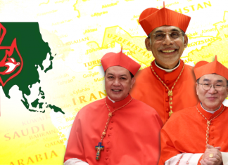 FABC issues Pastoral Appeal for Peace, Justice, and Moral Responsibility