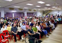 Rooted in Christ, Grow in Faith, Live in Gratitude