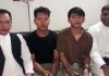 Church leaders urge peace after kidnappings, pastor killings in India’s Manipur state