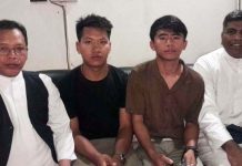 Church leaders urge peace after kidnappings, pastor killings in India’s Manipur state