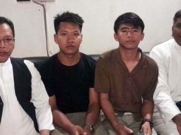 Church leaders urge peace after kidnappings, pastor killings in India’s Manipur state