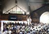 “From Praying” to “Being Prayed For” — The Final Witness of Bishop Emeritus Dominic Su