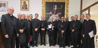 CBCMSB’s Ad Limina Apostolorum to Rome 2026