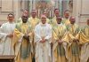 CBCMSB’S Ad Limina Apostolorum Visit to Rome 2026 – Day 6