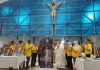 Kerasulan Kerahiman Ilahi rasmi wujud di Paroki St Stephen Bau