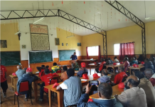 Church in Papua New Guinea expands campaign against sorcery-linked violence in Enga