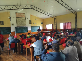 Church in Papua New Guinea expands campaign against sorcery-linked violence in Enga