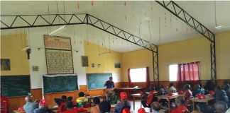 Church in Papua New Guinea expands campaign against sorcery-linked violence in Enga