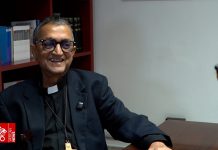 Malaysia’s Cardinal Francis: Asian diversity is an asset, not a threat