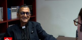 Malaysia’s Cardinal Francis: Asian diversity is an asset, not a threat
