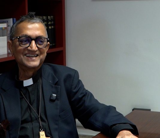 Malaysia’s Cardinal Francis: Asian diversity is an asset, not a threat