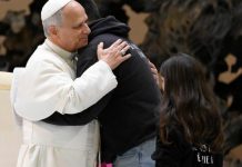 Pope’s World Day of Poor message: The Lord is refuge of the poor