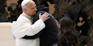 Pope’s World Day of Poor message: The Lord is refuge of the poor