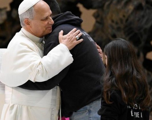 Pope’s World Day of Poor message: The Lord is refuge of the poor