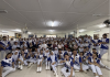 Health Campaign Brings Joy to Home of Peace Residents