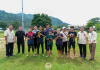 Siburan Zone Family Day 2026:Opening Ceremony for the St Ann Feast Day Programme