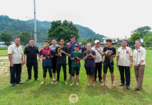 Siburan Zone Family Day 2026:Opening Ceremony for the St Ann Feast Day Programme