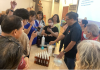Making a Difference for World Earth Day