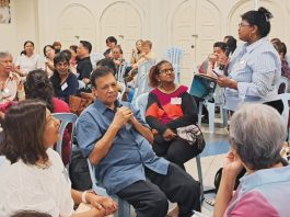 Exploring the heart of Catholic worship