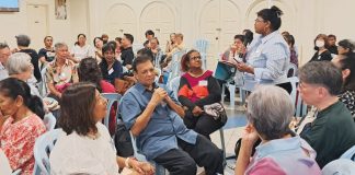 Exploring the heart of Catholic worship
