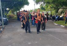 Gawai Thanksgiving Mass
