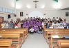Youth in Kampung Seromah encouraged to respond to God’s call