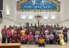 Program Laudato Si’, Bengkel Perlindungan Bumi RumahKita Bersama