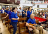 Pentecost Charismatic Mass