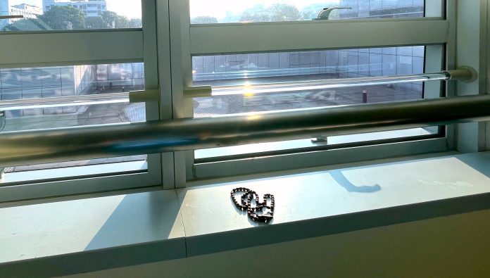 SOMETHING ABOUT HOSPITALS - CHRIS KHOO PIC (1)