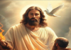 “GROWING IN THE POWER OF JESUS” FAITH FORMATION FOR YEAR 2026