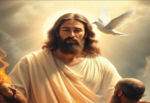 “GROWING IN THE POWER OF JESUS” FAITH FORMATION FOR YEAR 2026