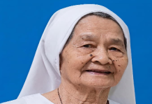 Tribute to Sr Beatrice Brigid Ng, SSFS
