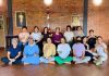 WCCM Retreat at Greccio Retreat House:A Day of Silence and Self-Care