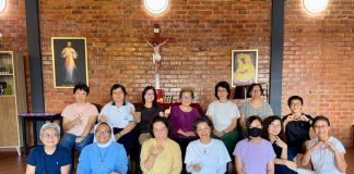 WCCM Retreat at Greccio Retreat House:A Day of Silence and Self-Care
