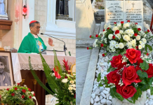 Malaysian Catholics Gather to Honour Sybil Kathigasu as Canonisation Cause Advances