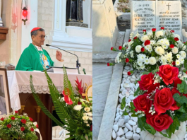 Malaysian Catholics Gather to Honour Sybil Kathigasu as Canonisation Cause Advances