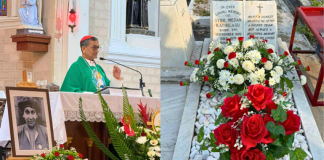 Malaysian Catholics Gather to Honour Sybil Kathigasu as Canonisation Cause Advances