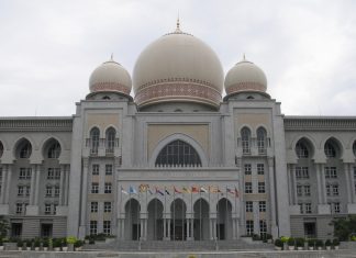Talk highlights fundamental rights and freedoms