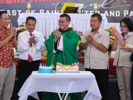 Zone Simpok Comes Together for a Memorable Family Day Celebration
