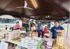 St Joseph’s Church Sales promises Fun, Fellowship-filled Day