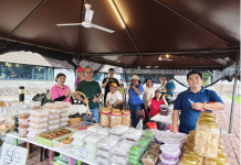 St Joseph’s Church Sales promises Fun, Fellowship-filled Day