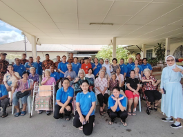 Home of Peace organises Fire Safety Awareness Programme