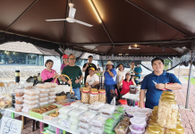 St Joseph’s Church Sales promises Fun, Fellowship-filled Day