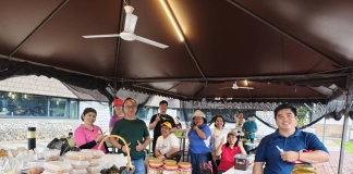 St Joseph’s Cathedral Parish Family Day promises Fun, Fellowship-filled Day