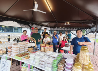 St Joseph’s Cathedral Parish Family Day promises Fun, Fellowship-filled Day