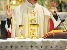 Forming priests for a changing Church