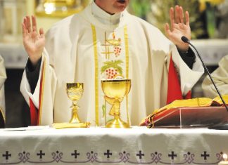 Forming priests for a changing Church