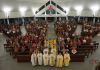 Rooted in the Heart of Christ: Sacred Heart Parish Celebrates the Solemnity of the Most Sacred Heart of Jesus