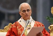 Pope Leo restructures Vatican finance watchdog, revises Rome vicariate reforms